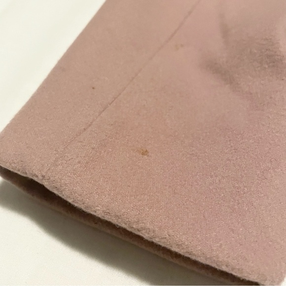 Jacqueline de Yong Woman’s Coat Size Small - Picture 15 of 16